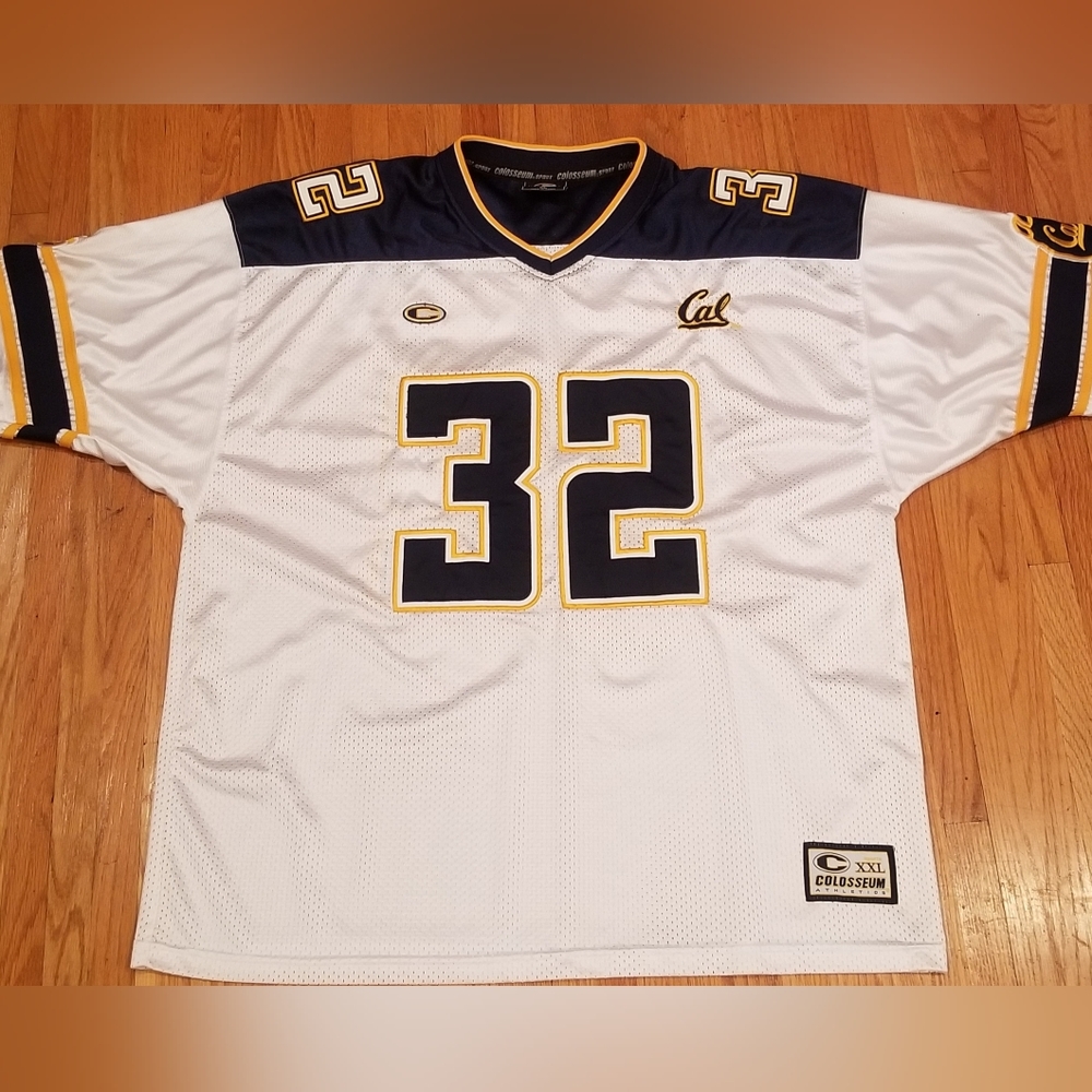 Mens Football Jersey XL